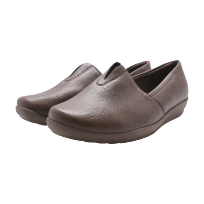 Brown Flats