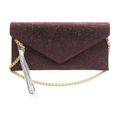 Red Clutch