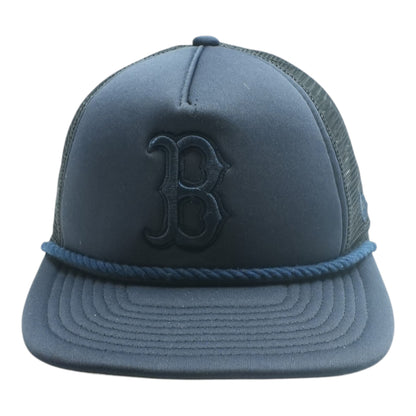Navy Boston Red Sox Ballcap