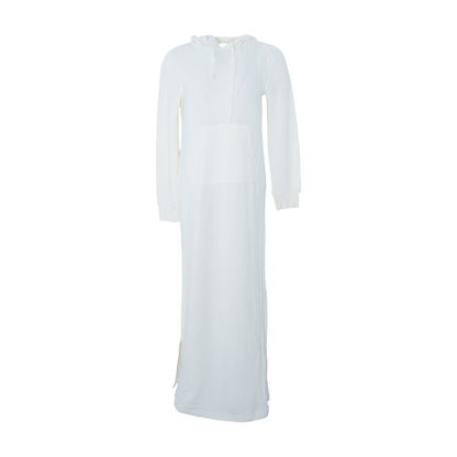 Ivory Maxi Dress