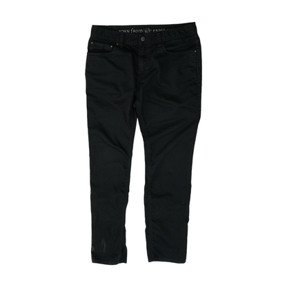 Black Slim Jeans