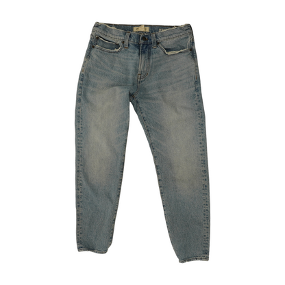 Relaxed Jeans