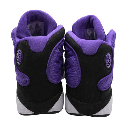 Jordan 13 Retro Purple Athletic Shoes