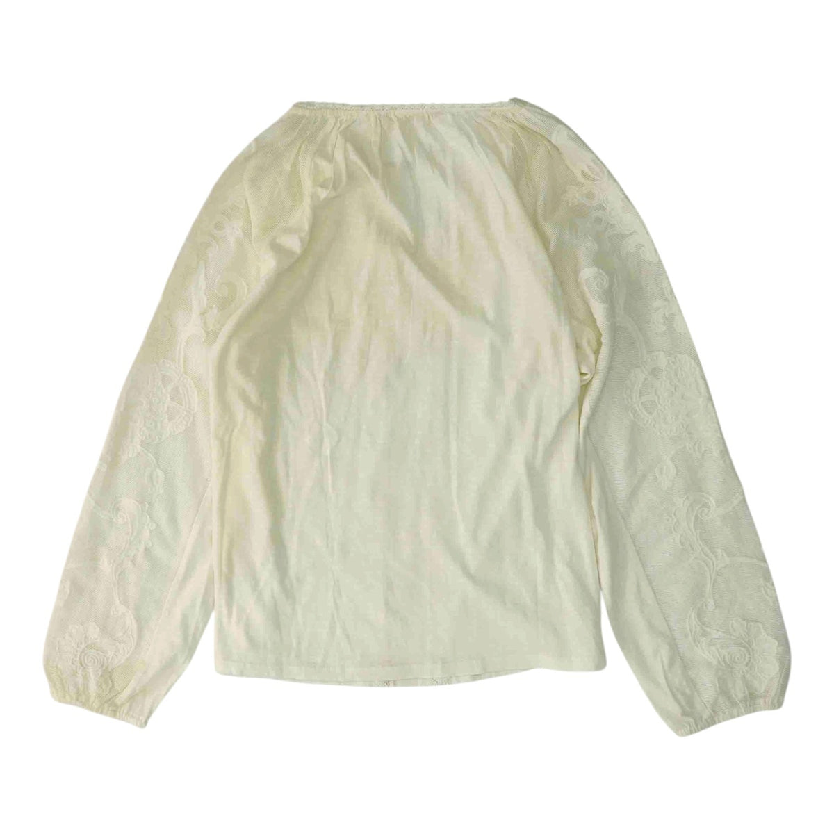 White Blouse