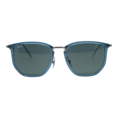 Blue RB 4451 Square Sunglasses
