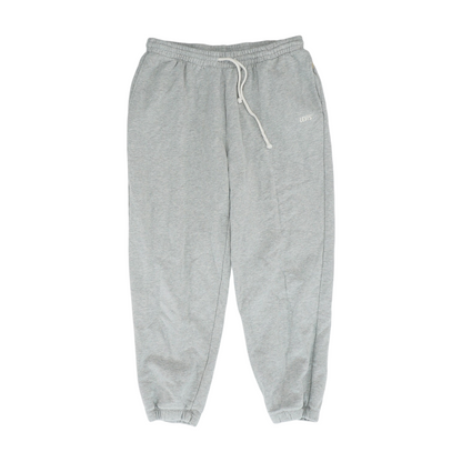 Gray Regular Pants