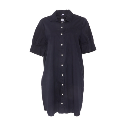 Black Midi Dress