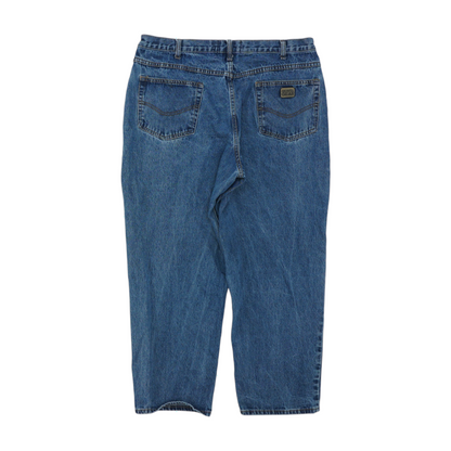 Relaxed Jeans