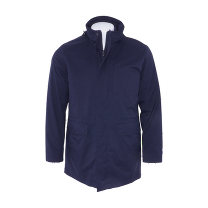 NetJets Car Coat