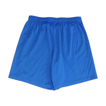 Blue Active Shorts