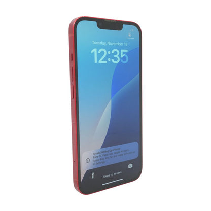 iPhone 13 "Sprint" 256GB Product Red UB RENEWED
