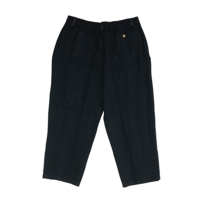 Navy Pants