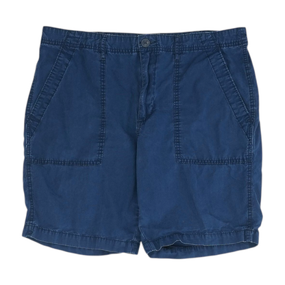 Navy Chino / Khaki Shorts