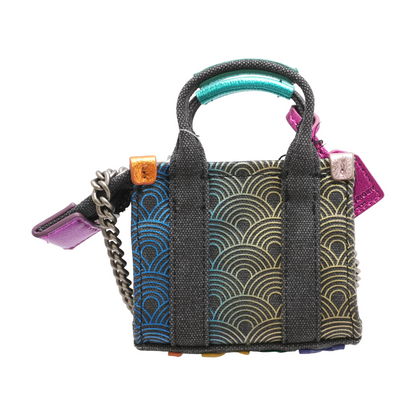Multi Crossbody