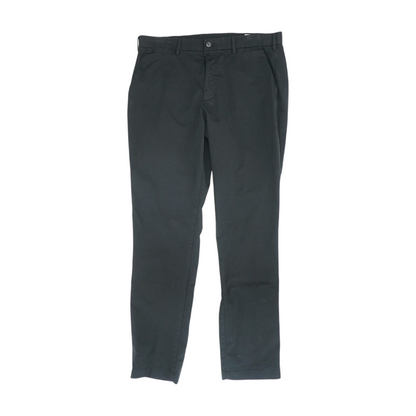 Black Slim Pants