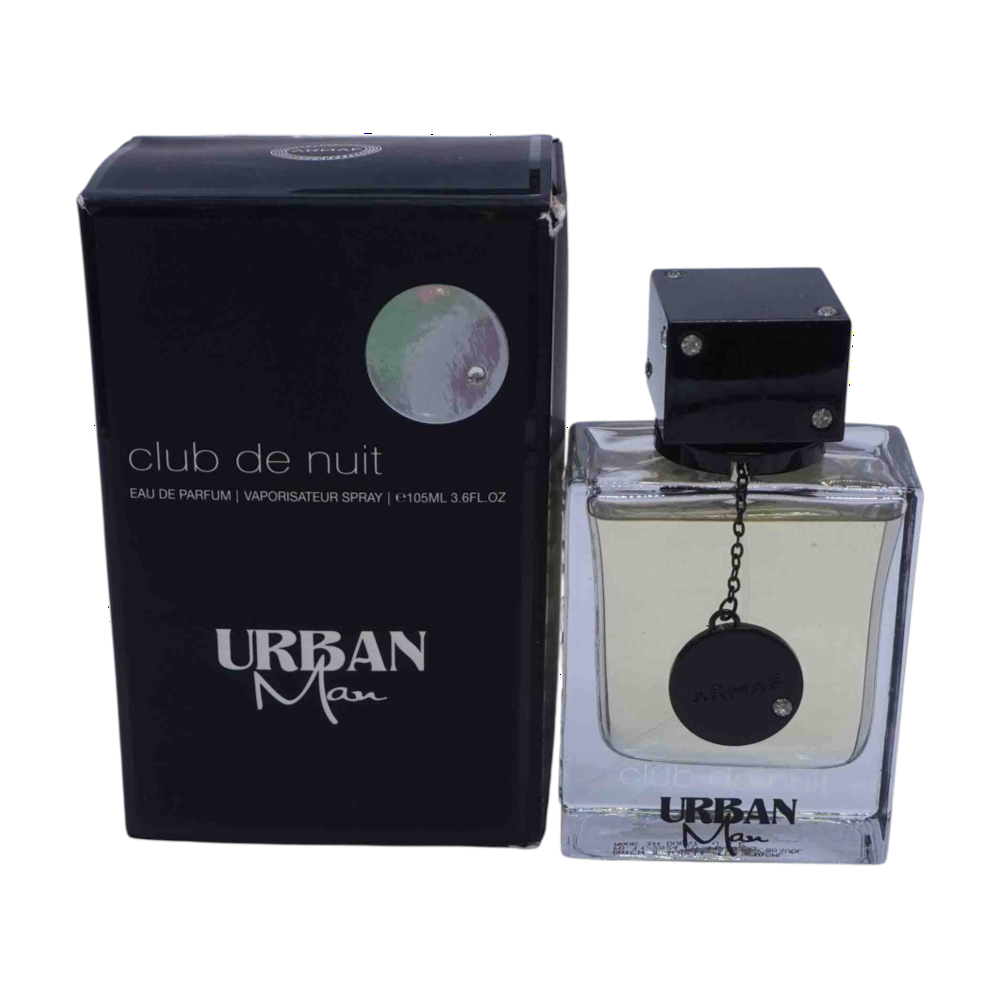 Club de Nuit Urban Man Eau de Parfum