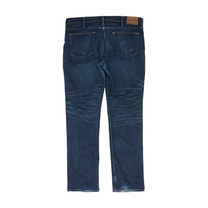 Slim Jeans