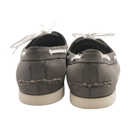 Gray Boat Casual Shoes