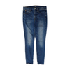 Blue Skinny Jeans