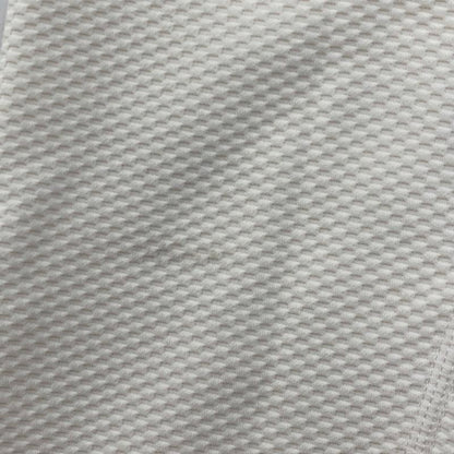 White Active Leggings