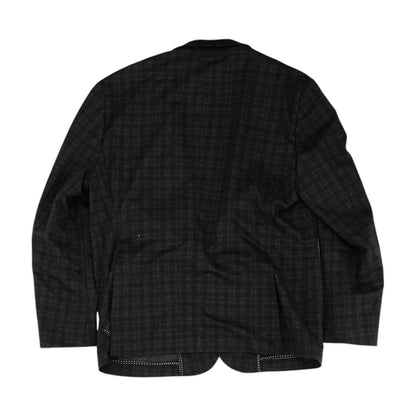 Black Sport Coat