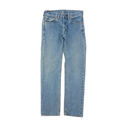 505 Regular Jeans