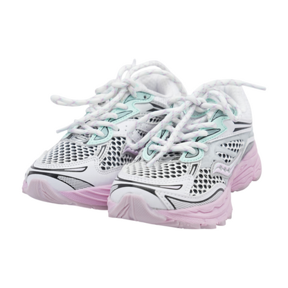 Saucony White Athletics – Image 2
