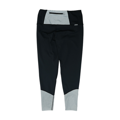 Black Active Leggings