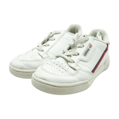 White Toddler Shoes