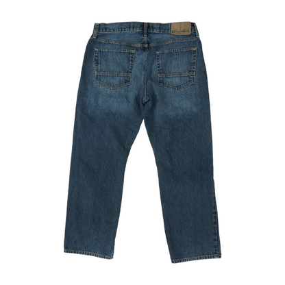 Relaxed Jeans