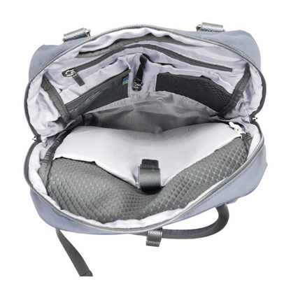 Black Backpack