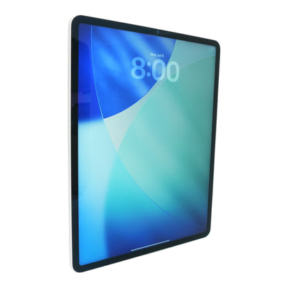 iPad Pro 12.9-inch (M2) 12.9" Silver 6th Gen 512GB WiFi UB REFURBISHED Tablet