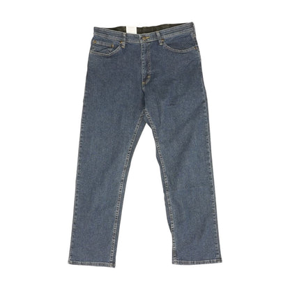 Blue Regular Jeans