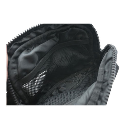 Black Belt Bag