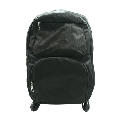 Black Backpack