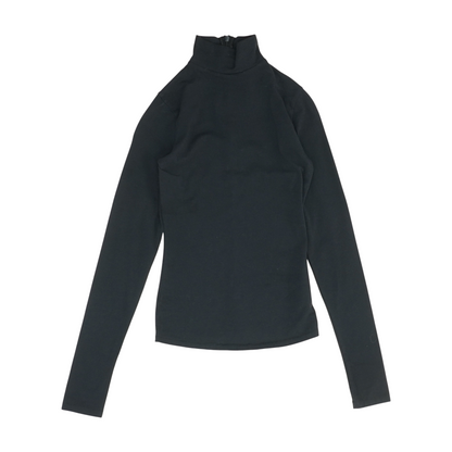 Black Blouse