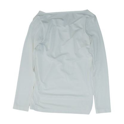 Ivory T-Shirt