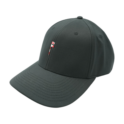 Black Ballcap