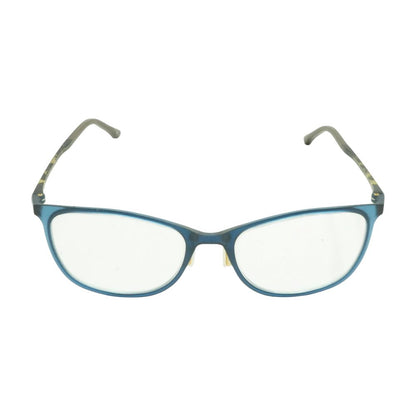 Blue St Helens Cat Eye Eyeglasses FRAMES ONLY