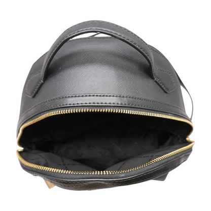 Black Backpack