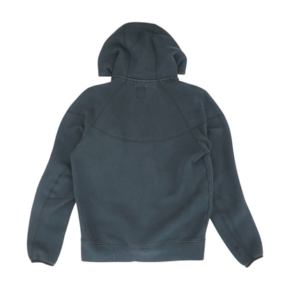 Black Solid Jacket