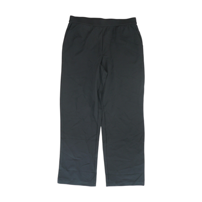 Black Wide Leg Pants