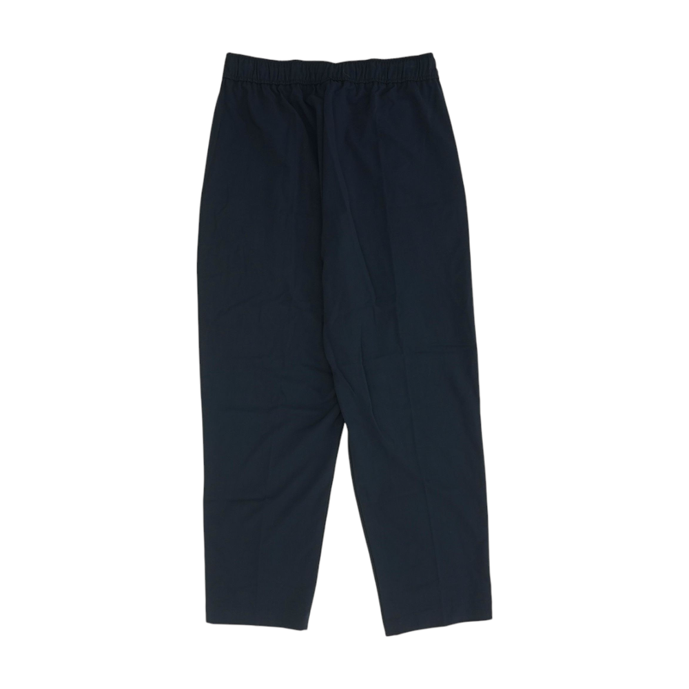 Navy Regular Pants
