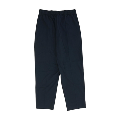 Navy Regular Pants