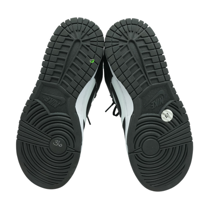 Dunk Low Retro Low-Top Athletic Shoes