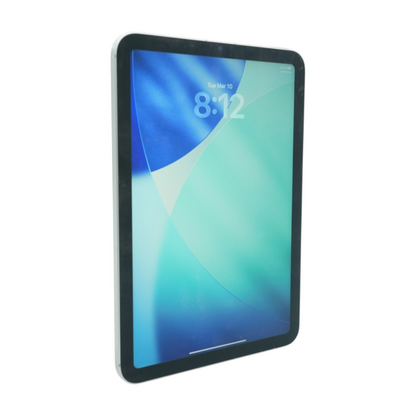 iPad Mini (A17 Pro) 8.3" Space Gray 7th 256GB Carrier Unlocked Tablet