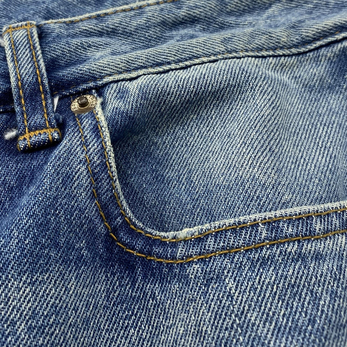 2021 Unifit Denim Jeans