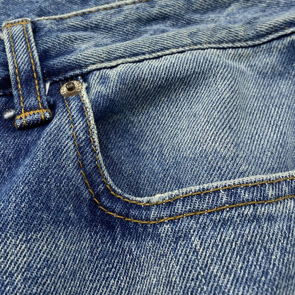 2021 Unifit Denim Jeans