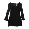 Art Class Black Dress – Image 1