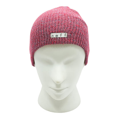 Red Beanie